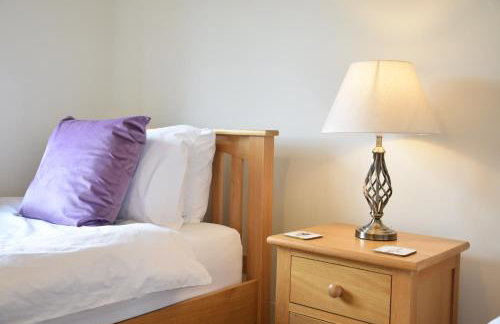 The Mulberry, nr Bungay - Photo 18