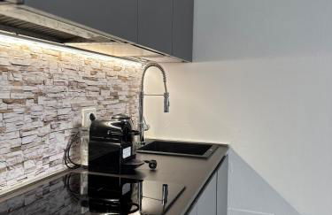 Milan Essence Parcheggio Gratuito e Self Check-In a Milano - Foto 26