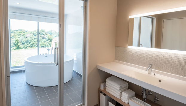 GLAMPROOK FUTTSU BRISTOL HILL - Foto 5, Baño