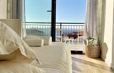 Villa Sea Horizon with a pool - Photo 19