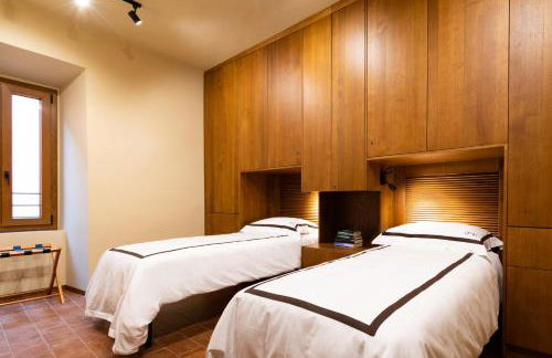 DIMORA AL DIMACE Suite Montecatini Alto - Foto 15