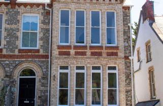 Broad Park Villa - 4 Bed-Sleeps 8-TJS4BPV - Foto 22