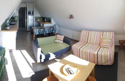 Le Bout'dl'ile, Ile Grande - Foto 12