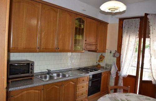 appartamento Nonna Mary - Foto 11