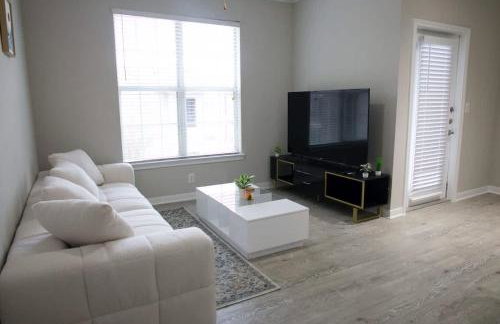 Cozy 1BR Retreat Near Dining & Shopping - Foto 3