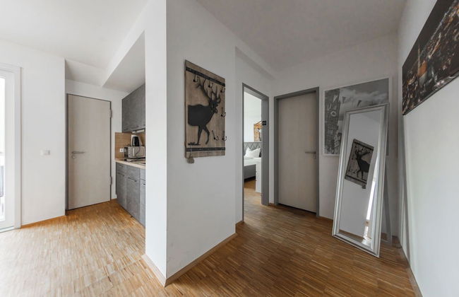 Hotel Freischütz Apartments - Foto 65