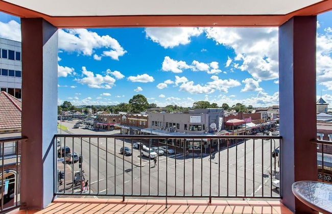 Boulevard on Beaumont - Foto 73