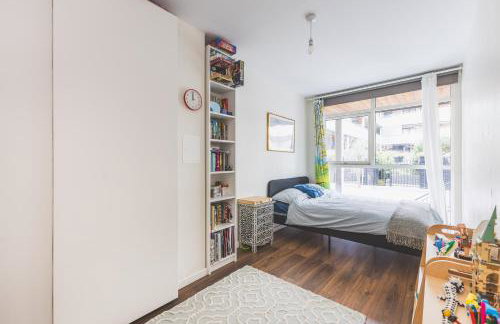 Stylish 4BDR Home Near South Acton With Parking - Photo 24