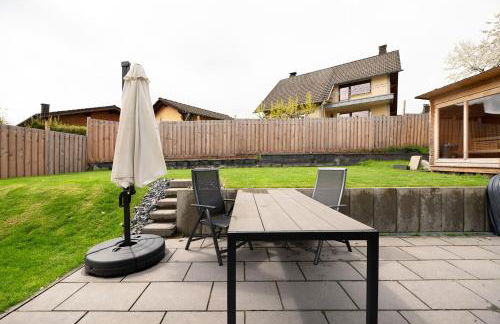 Eifel-resort - Foto 20