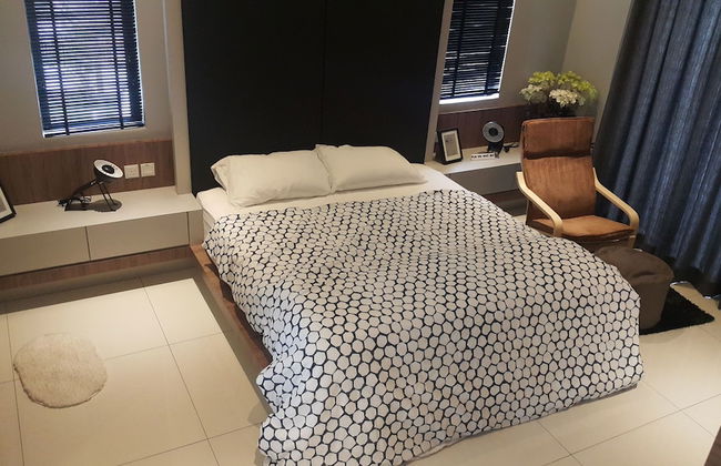 Atlantis Pool Villa Ipoh - Foto 11