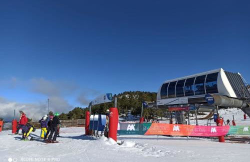 Apartamento Turístico Snow Boutique - Foto 38