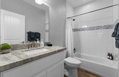 Crystal Blue - Foto 75