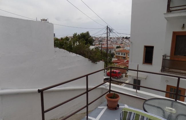 VS studios Standard Double Room - Foto 25