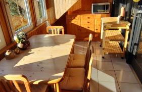 Große Ferienwohnung in Winterberg Hildfeld - Photo 6