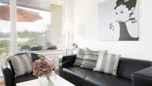 Blankwasserweg 131 Lensterstrand Oase Bungalow 4 - Foto 5