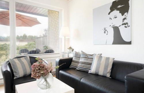 Blankwasserweg 131 Lensterstrand Oase Bungalow 4 - Photo 5