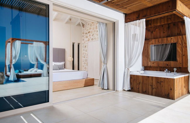 Emerald Villas & Suites - Foto 14