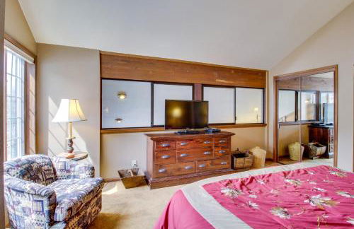 Sierra Megeve 13 - Foto 20