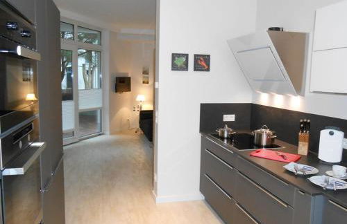 Dat Segelhus - Foto 8