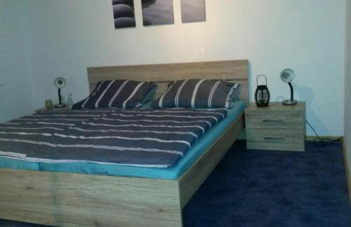 Holiday Home mit Garten und Terrasse by Interhome - Foto 13