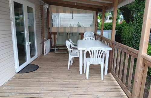 pont aven mobile hom - Photo 2