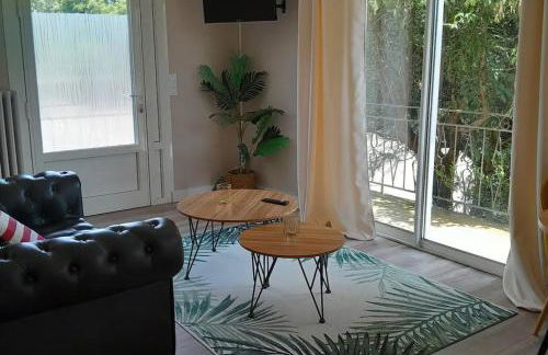 Chez Jade et Zoé - Photo 6