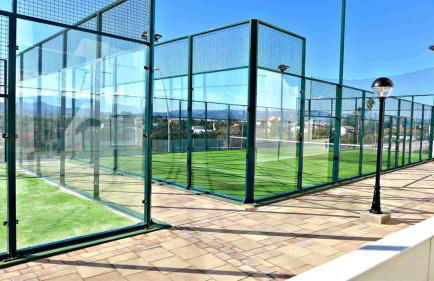 Anacasa Blaumar Mediterranea AP760 - Foto 27