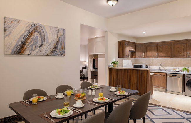 Somerset Al Mansoura Doha - Foto 23