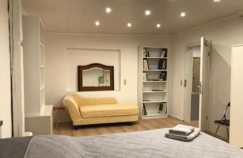 Gästehaus pack of patches - Foto 24