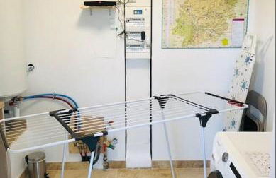 Gîte du Pescadou, 4 personnes, jacuzzi, wifi et netflix - Foto 28