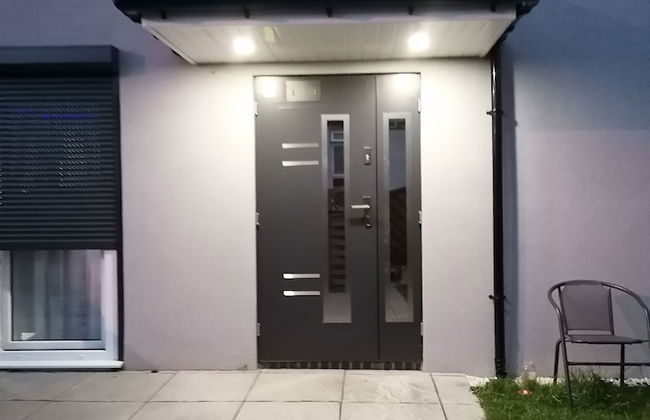 Charming 1-bed Apartment in Coventry - Foto 23