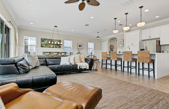 Reunion Resort - Photo 28