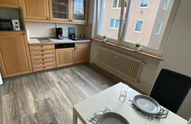 Apartmenthaus Selbitz - Foto 39