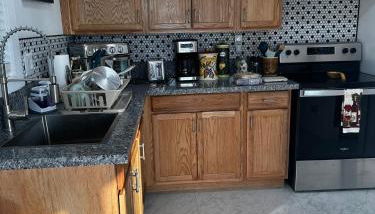 Venice FL Paradise Lake Apartment - Foto 4