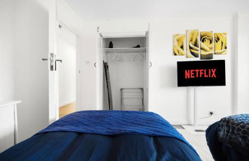 Streatham Hill Large 3Bed Flat - Foto 20