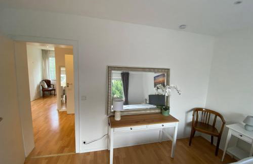 Stilvolles Domizil im Zentrum von Unna - Foto 12