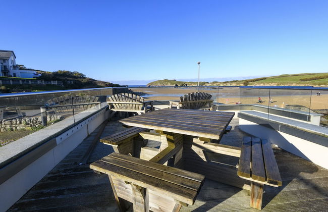 Sandpiper Cottages - Foto 23