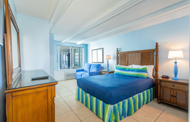 Fantasy Island Resort, Daytona Beach Shores - Foto 6