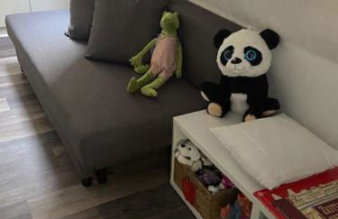 Ferienhaus Anni - Foto 28