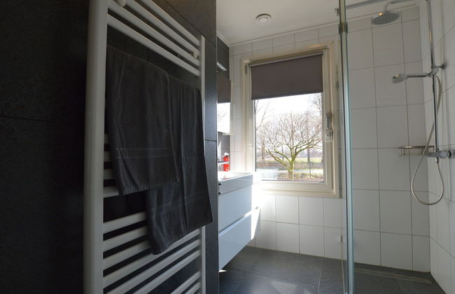 Cozy Holiday Home in Nistelrode With Garden - Foto 18