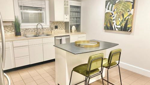 5STAR Close2BOSTON Private Stylish HOME +W/D+Wi-Fi - Foto 4