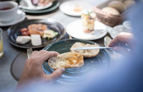 Aparthotel Gamz - Foto 32