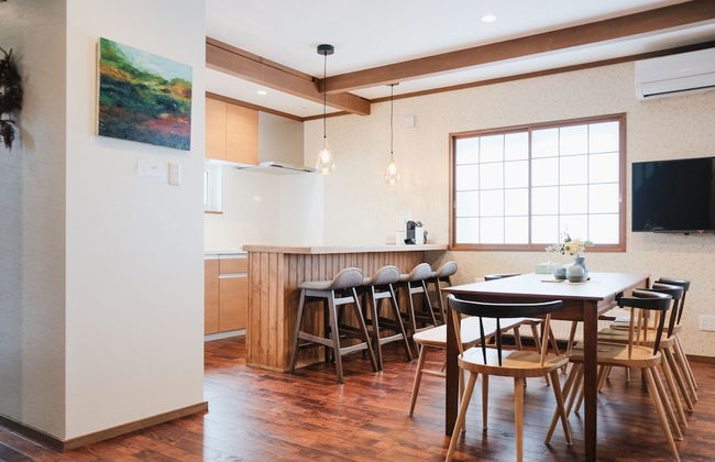 Lampstand STAY Sapporo - Photo 14