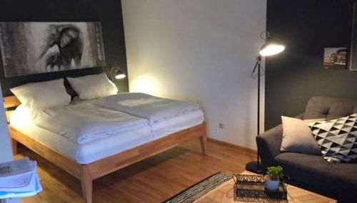 Appartements am Park - Foto 2