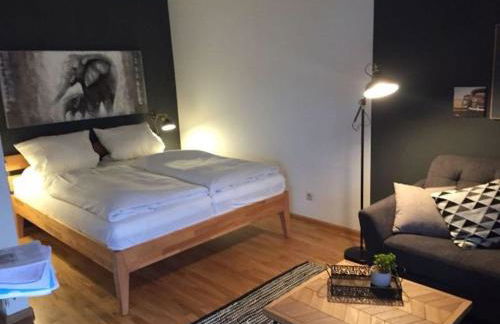 Appartements am Park - Foto 2