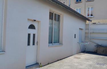 Appartement privé moderne et lumineux plain-pied - Foto 2