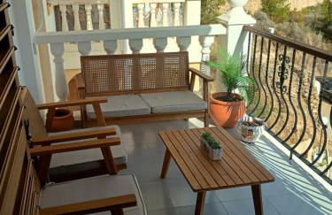 ROYAL BEACH - Appartment with sea view & terrace - Photo 33