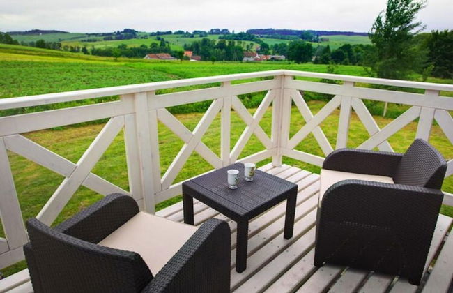 Holiday Home by Lake Dejgunek Gizycko - Foto 27