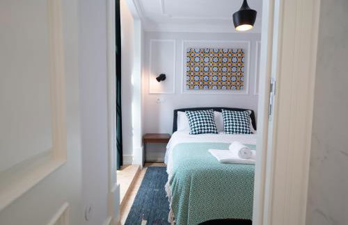 Augusta 229-5E-City Center Apt- Balcony & Elevator - Photo 13