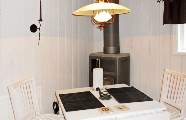 4 Person Holiday Home in Rattvik-by Traum - Foto 8